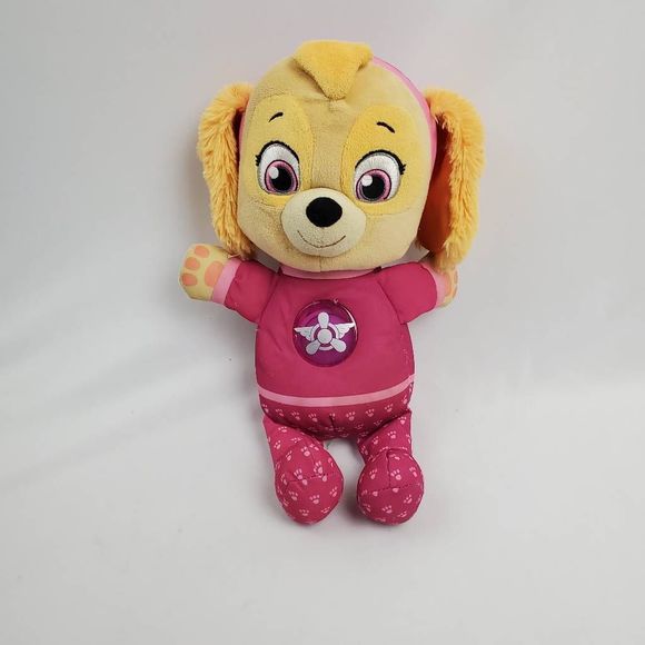 Paw Patrol Toys Paw Patrol Plush Toy Snuggle Up Plush Poshmark